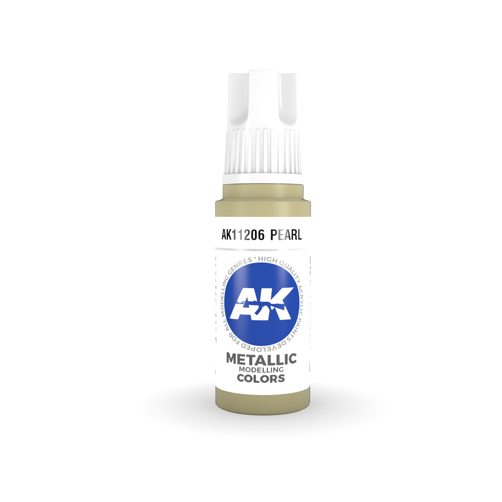 AK 3GEN Pearl 17ml