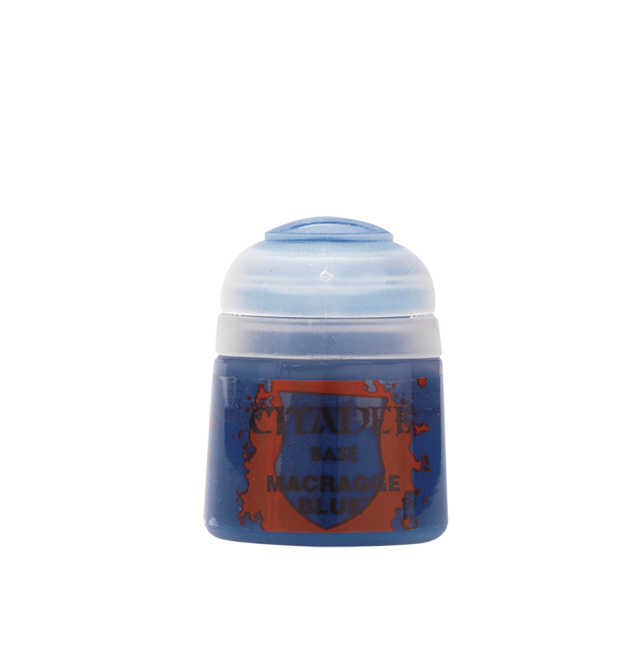 Macragge Blue (12ml Base Farbe)