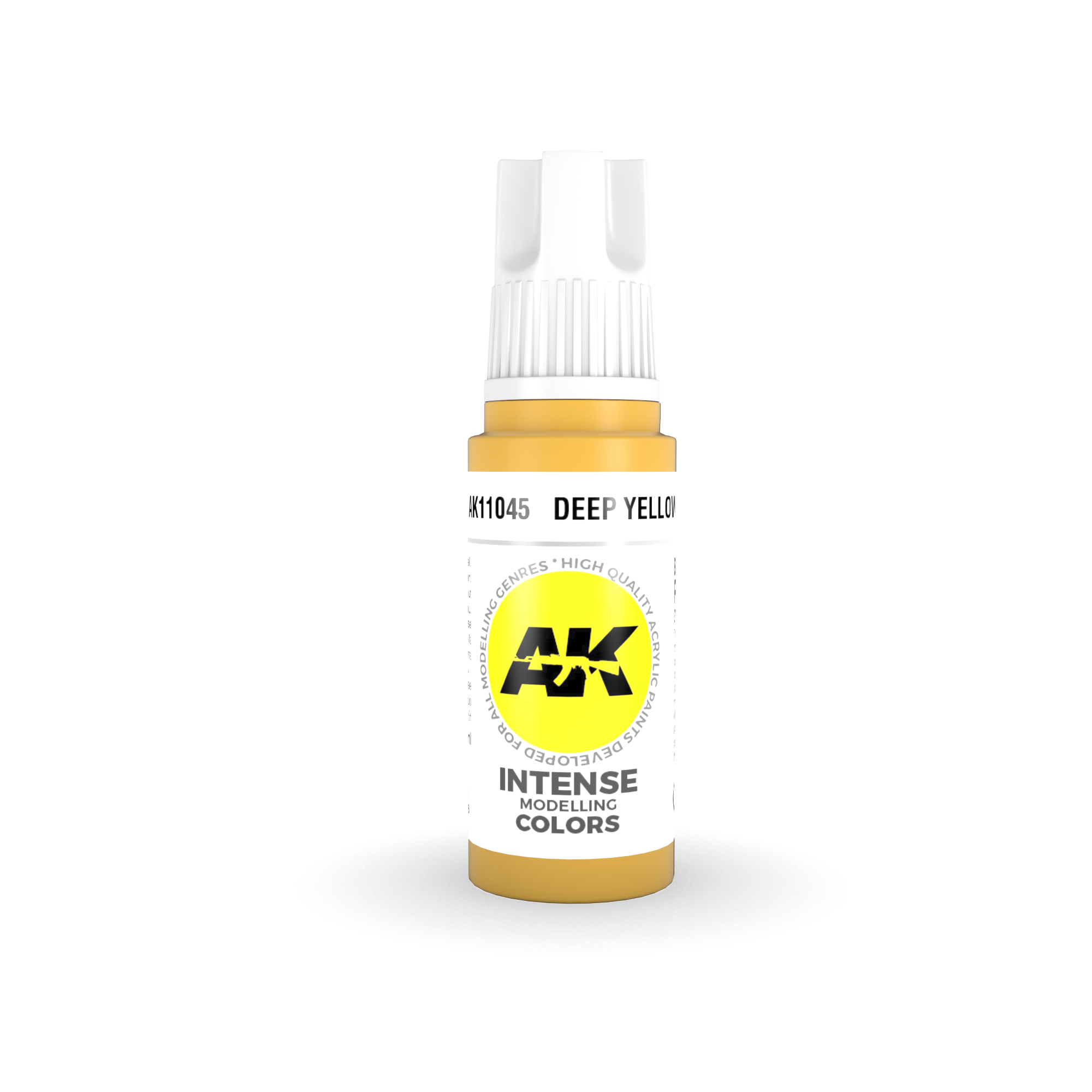AK 3GEN Deep Yellow 17ml