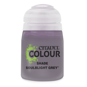 Soulblight Grey (18ml Shade Farbe)