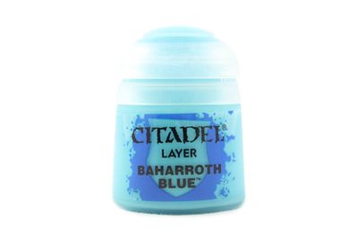 Baharroth Blue (12ml Layer Farbe)