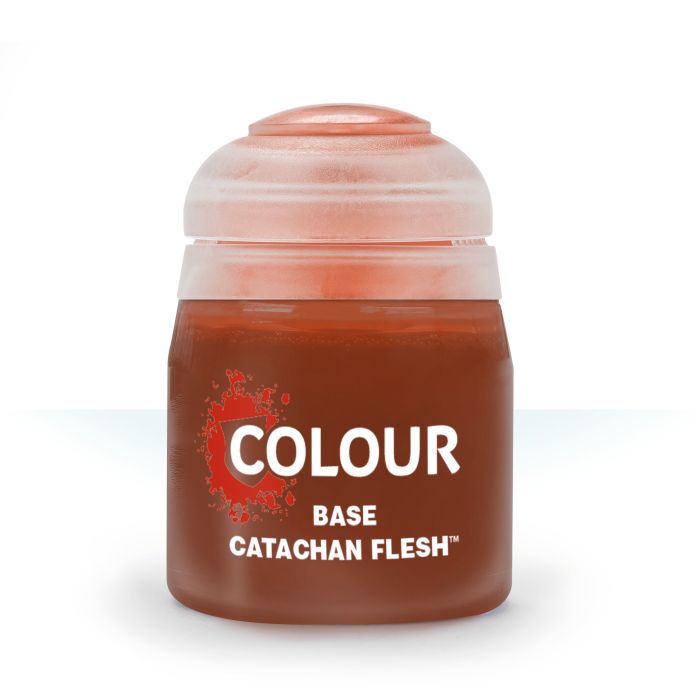 Catachan Fleshtone (12ml Base Farbe)