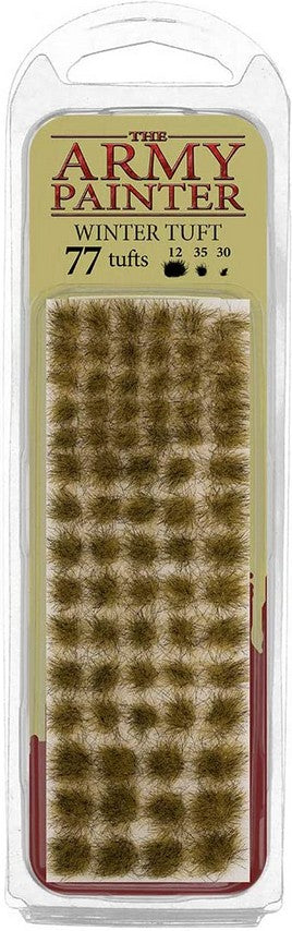 Winter Tuft - The Army Painter