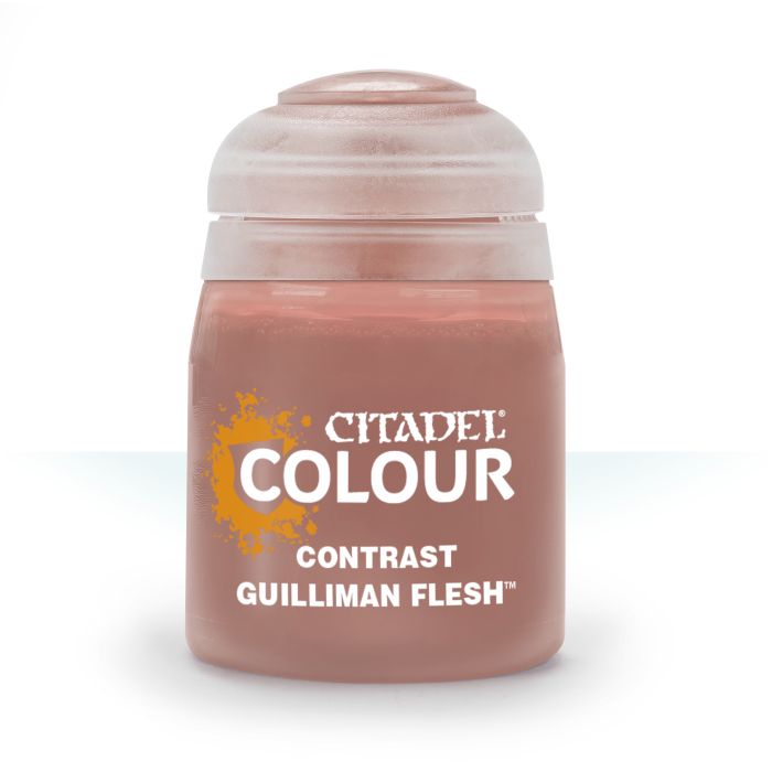 Guilliman Flesh (18ml Contrast Farbe)