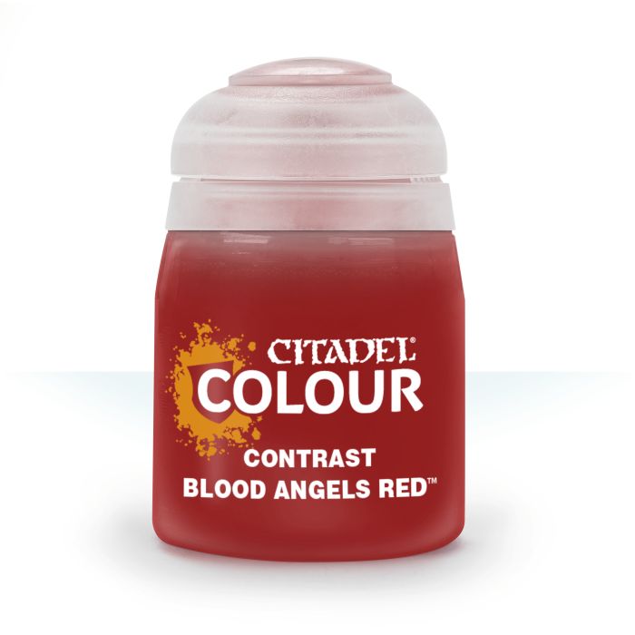 Blood Angels Red (18ml Contrast Farbe)