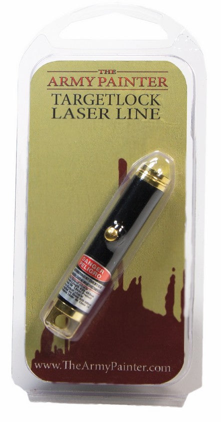 Target lock Laser Line - The Army Painter