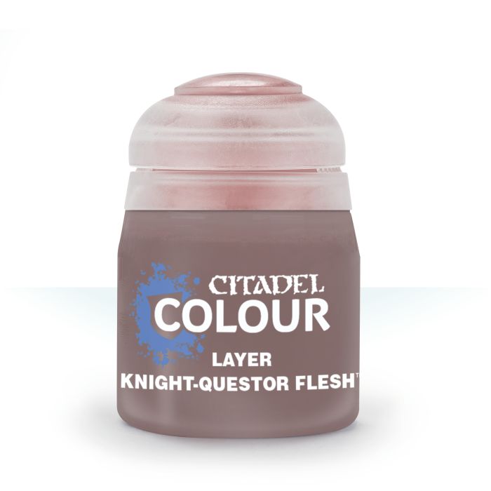Knight-Questor Flesh (12ml Layer Farbe)