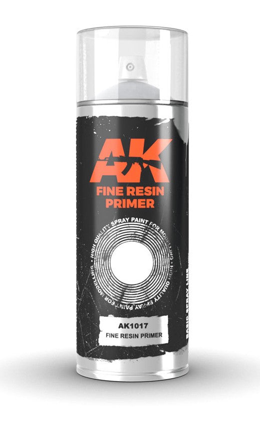 Fine Resin Primer 150ml