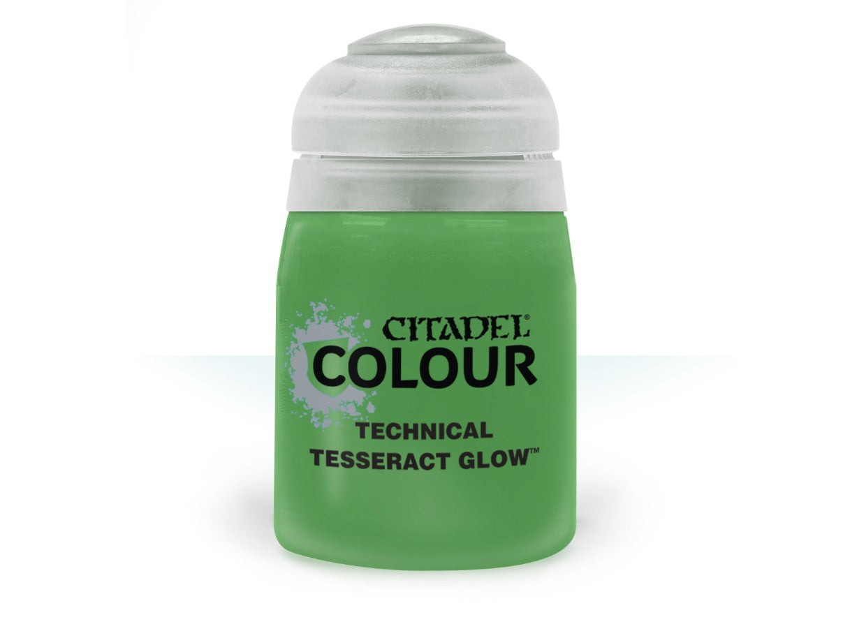 Tesseract Glow (24ml Technical Farbe)