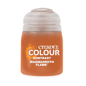 Magmadroth Flame (18ml Contrast Farbe)
