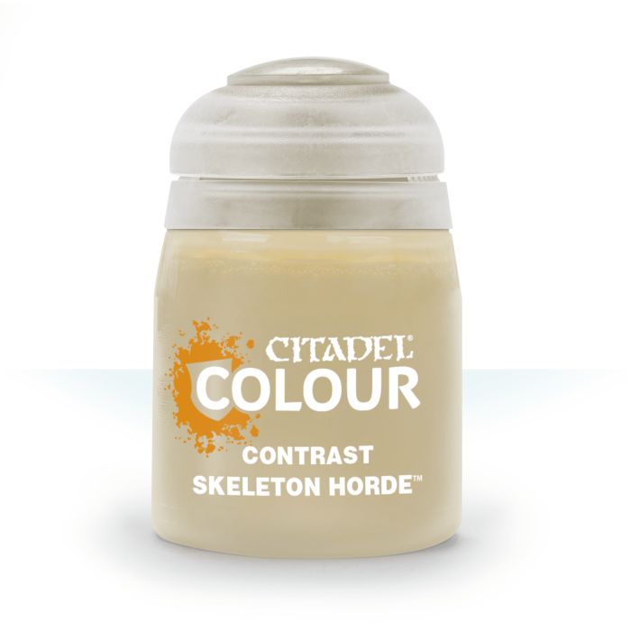 Skeleton Horde (18ml Contrast Farbe)