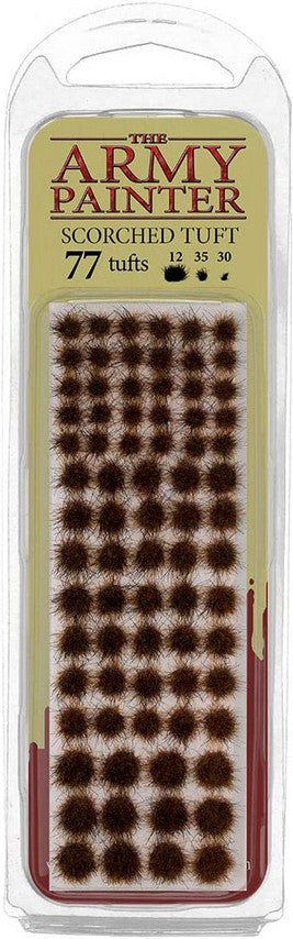 Scorched Tuft - The Army Painter