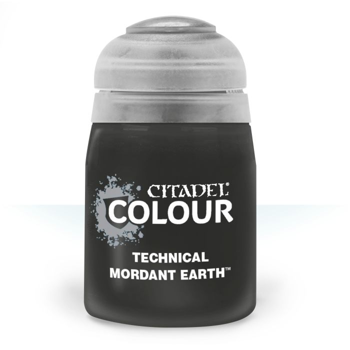 Mordant Earth (24ml Technical Farbe)