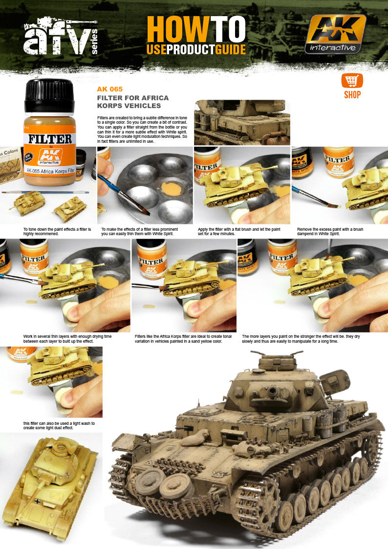 Light Brown for Desert Yellow