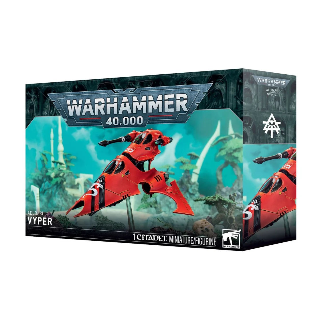 Windviper - Aeldari (46-83)