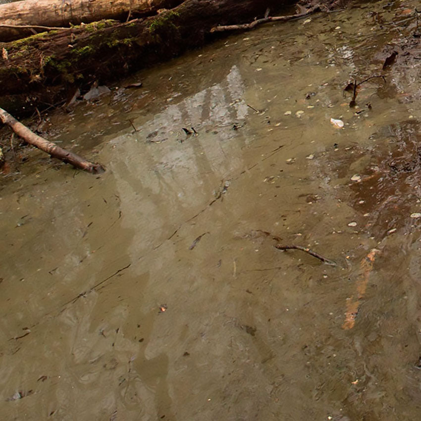 AK Water Gel Swamp Green Effects