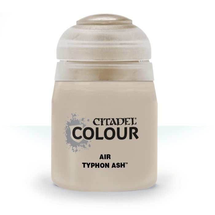 Air: Typhon Ash (24ml) 28-68