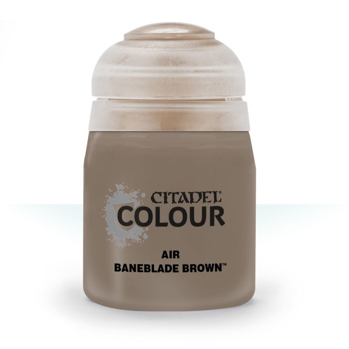 Air: Baneblade Brown (24ml) 28-42