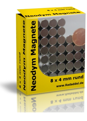 Magnete