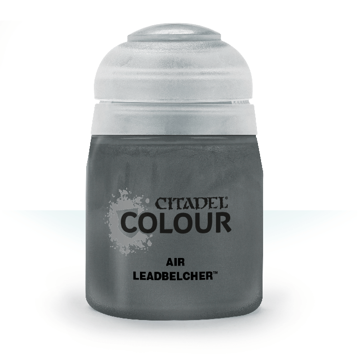 Air: Leadbelcher (24ml) 28-16