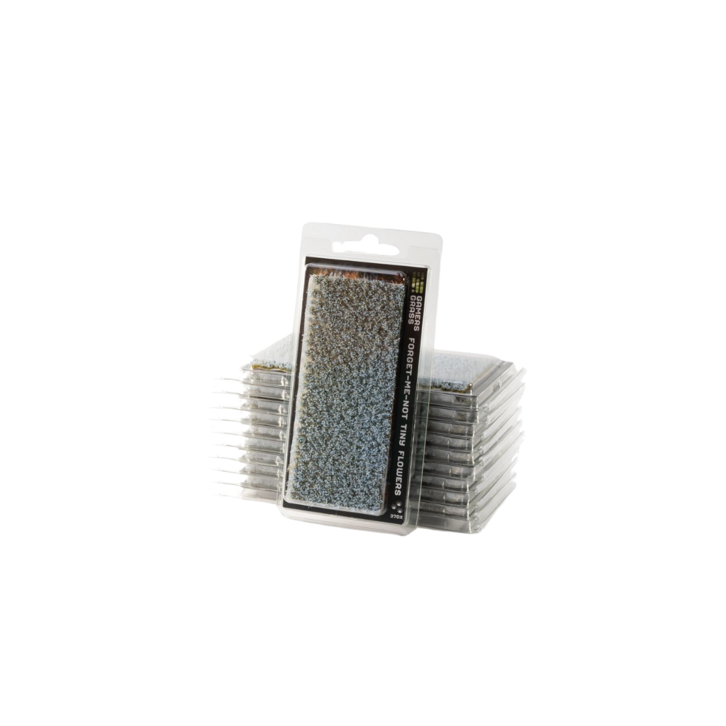 Forget-me-not Tiny Flowers