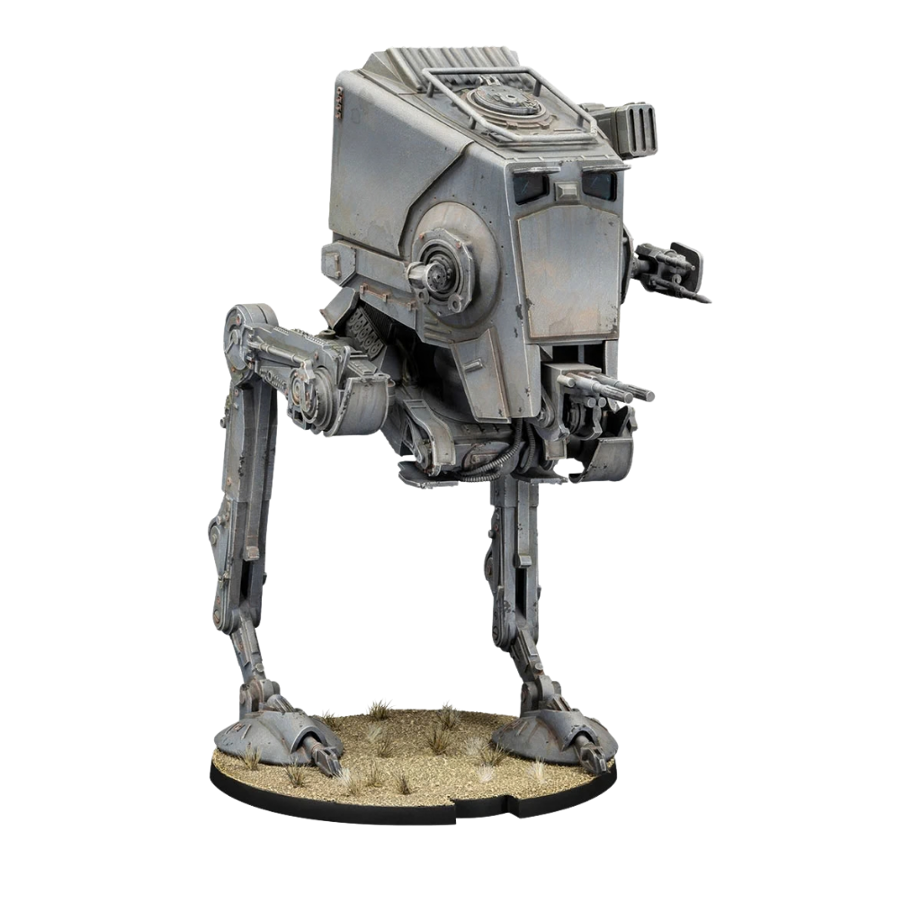 Star Wars: Legion – AT-ST-Läufer