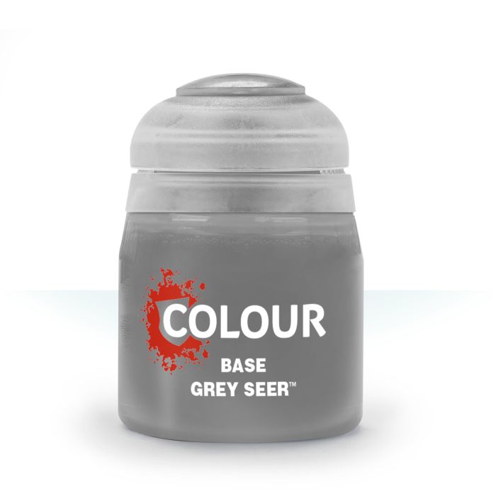 Grey Seer (12ml Base Farbe)