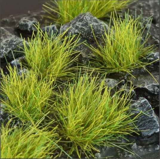 Jungle 12mm XL Tufts (Wild)