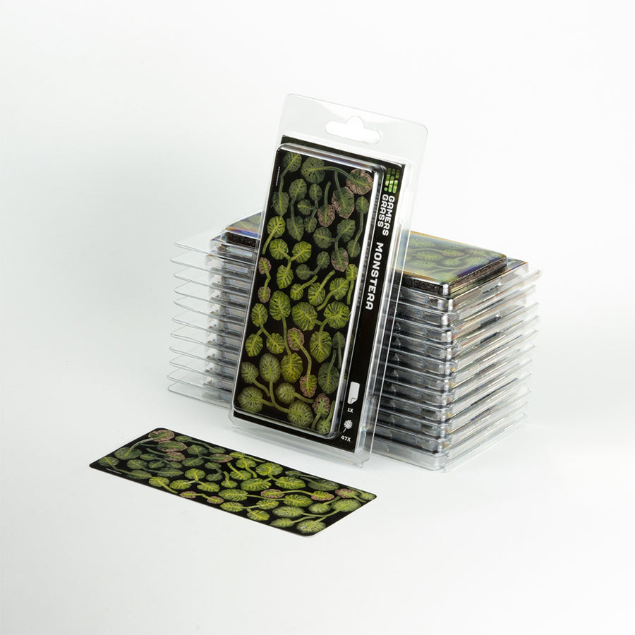 Monstera | Laser Plants