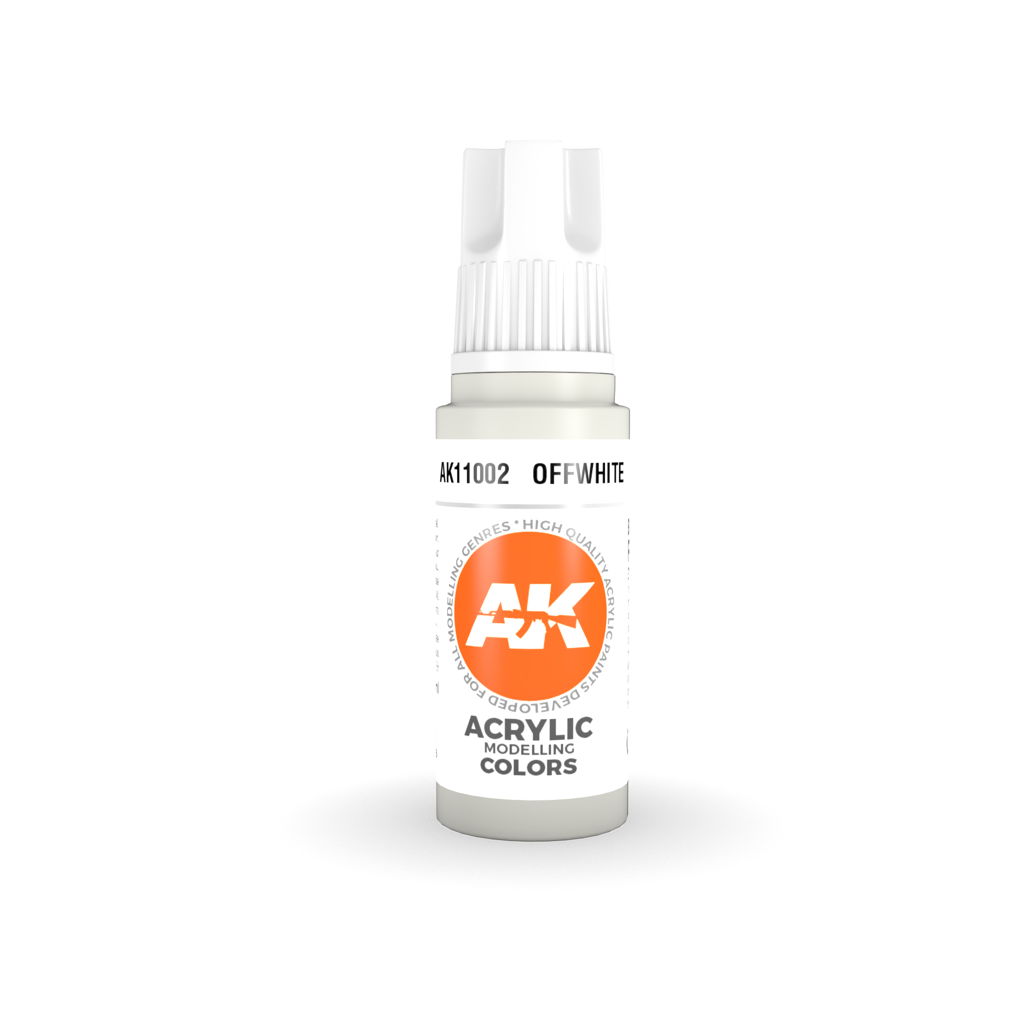 AK 3GEN Offwhite 17ml