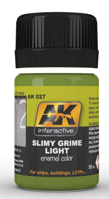 Slimy Grime Light