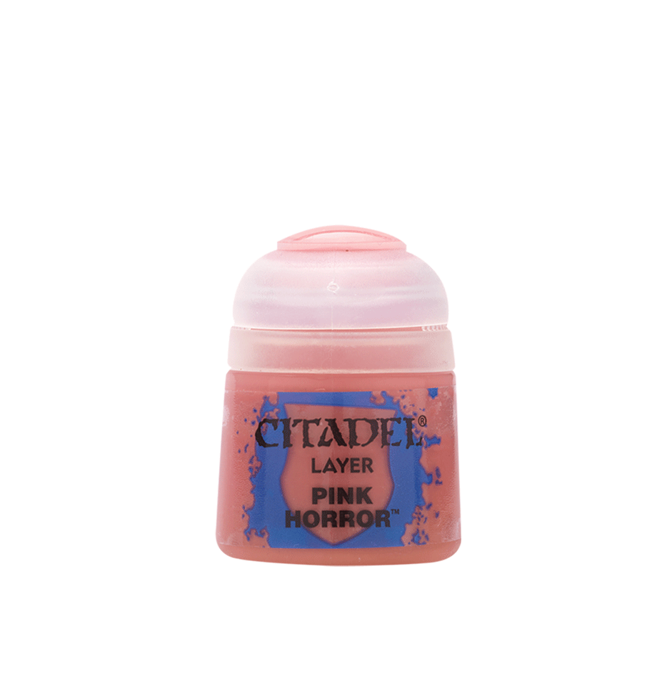 Pink Horror (12ml Layer Farbe)