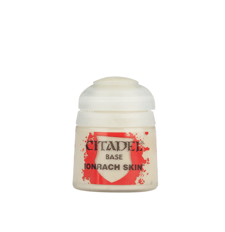 Ionrach Skin (12ml Base Farbe)