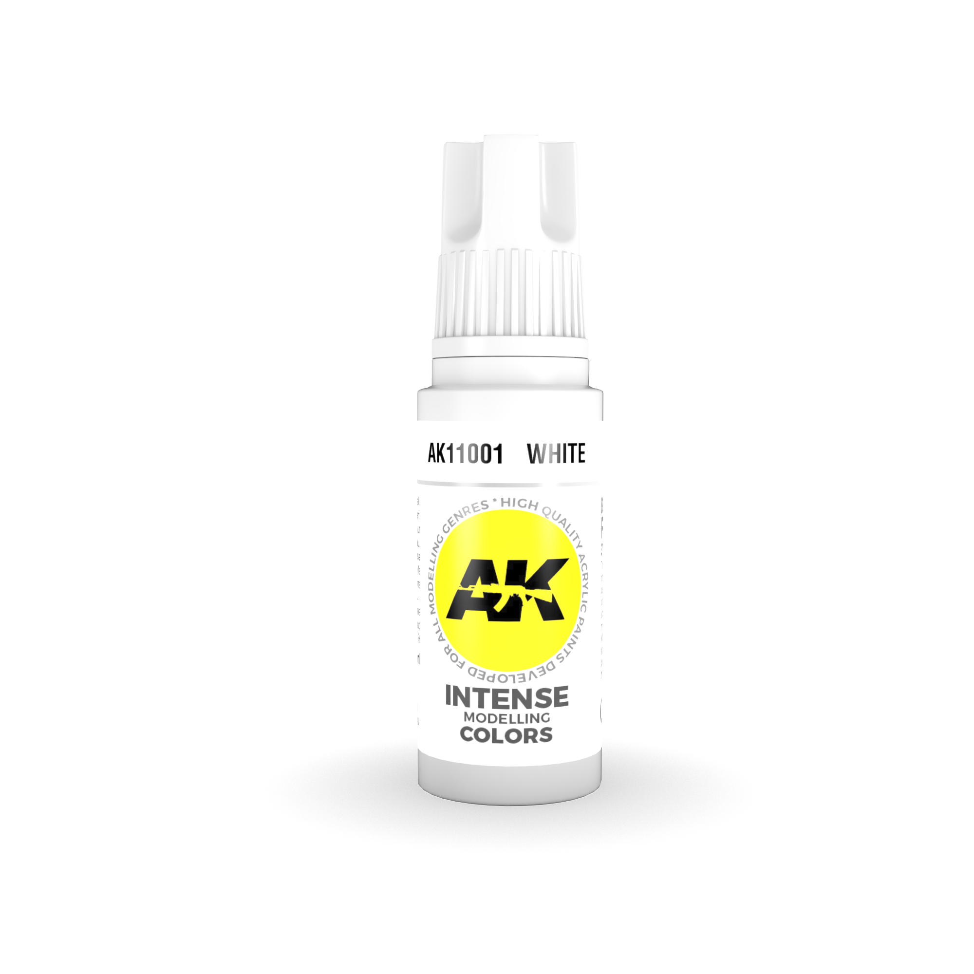 AK 3GEN White 17ml