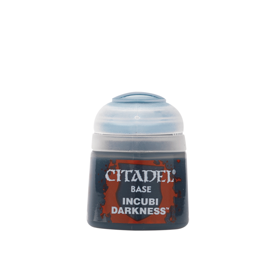 Incubi Darkness (12ml Base Farbe)