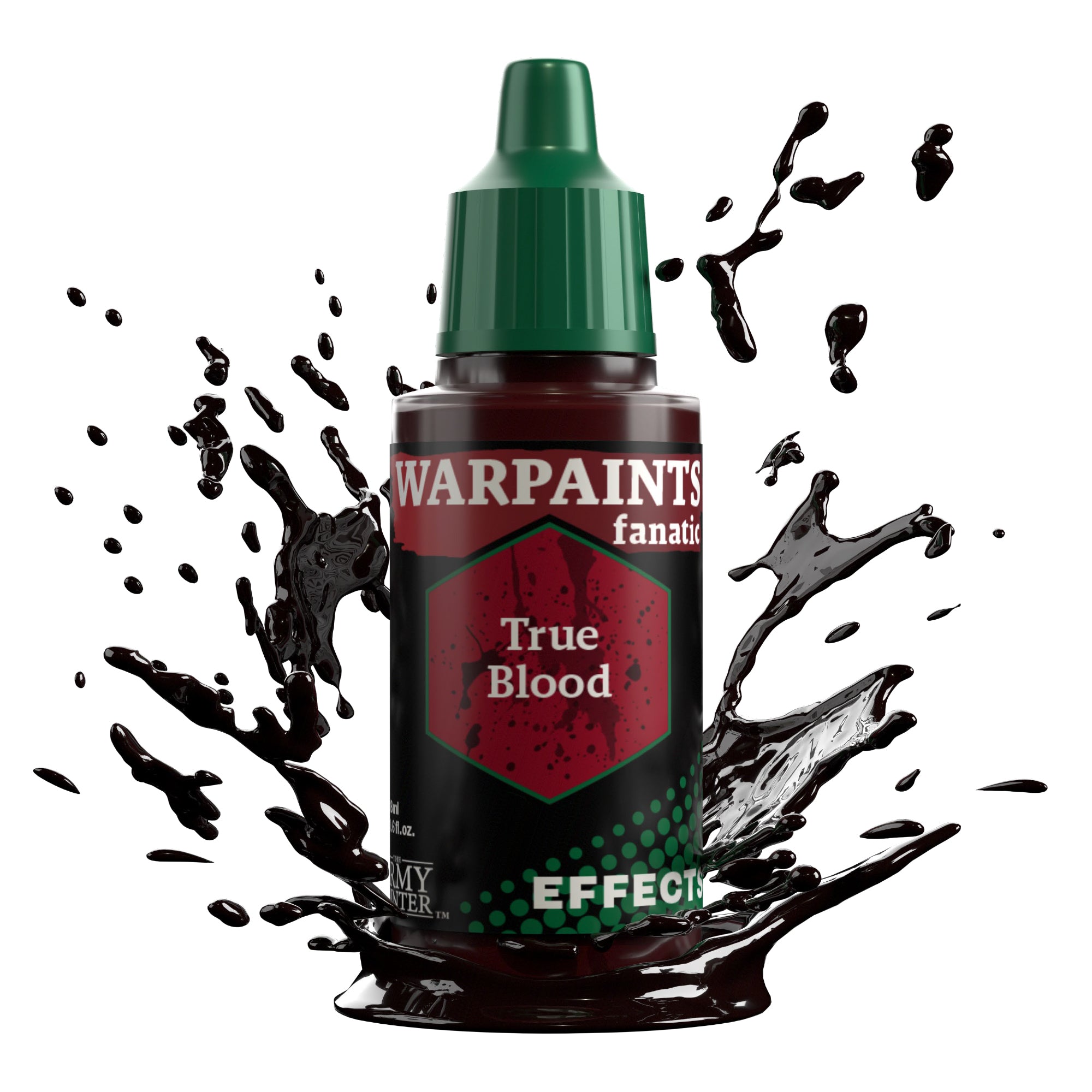 True Blood Fanatic Effect