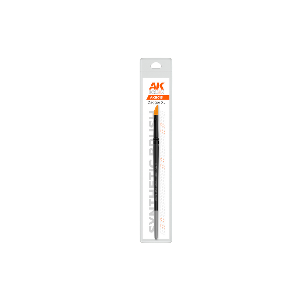 AK Dagger XL Brush
