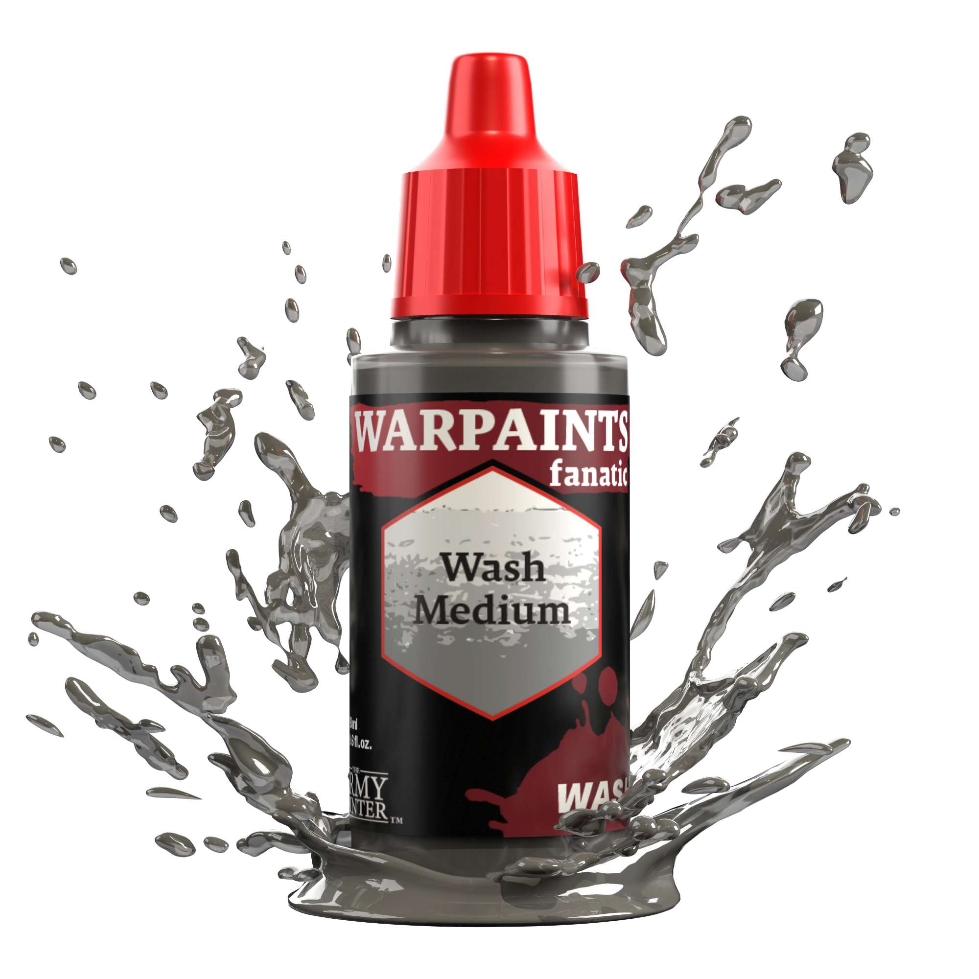 Wash Medium Fanatic Wash