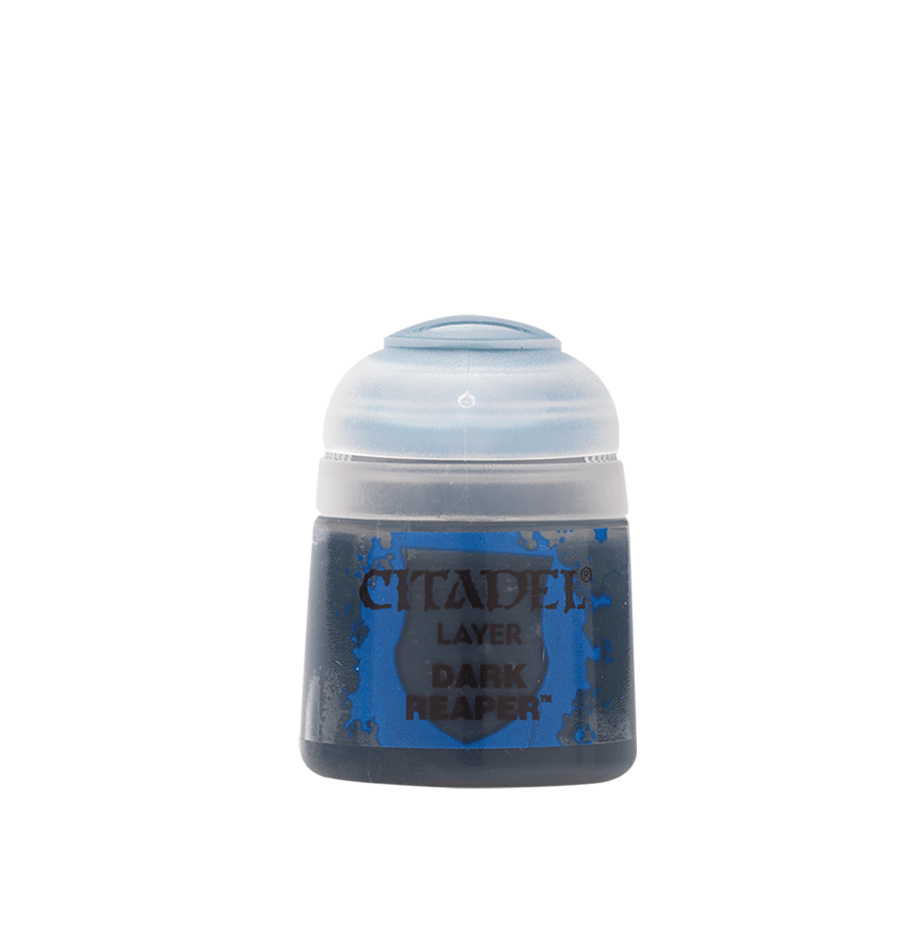 Dark Reaper (12ml Layer Farbe)