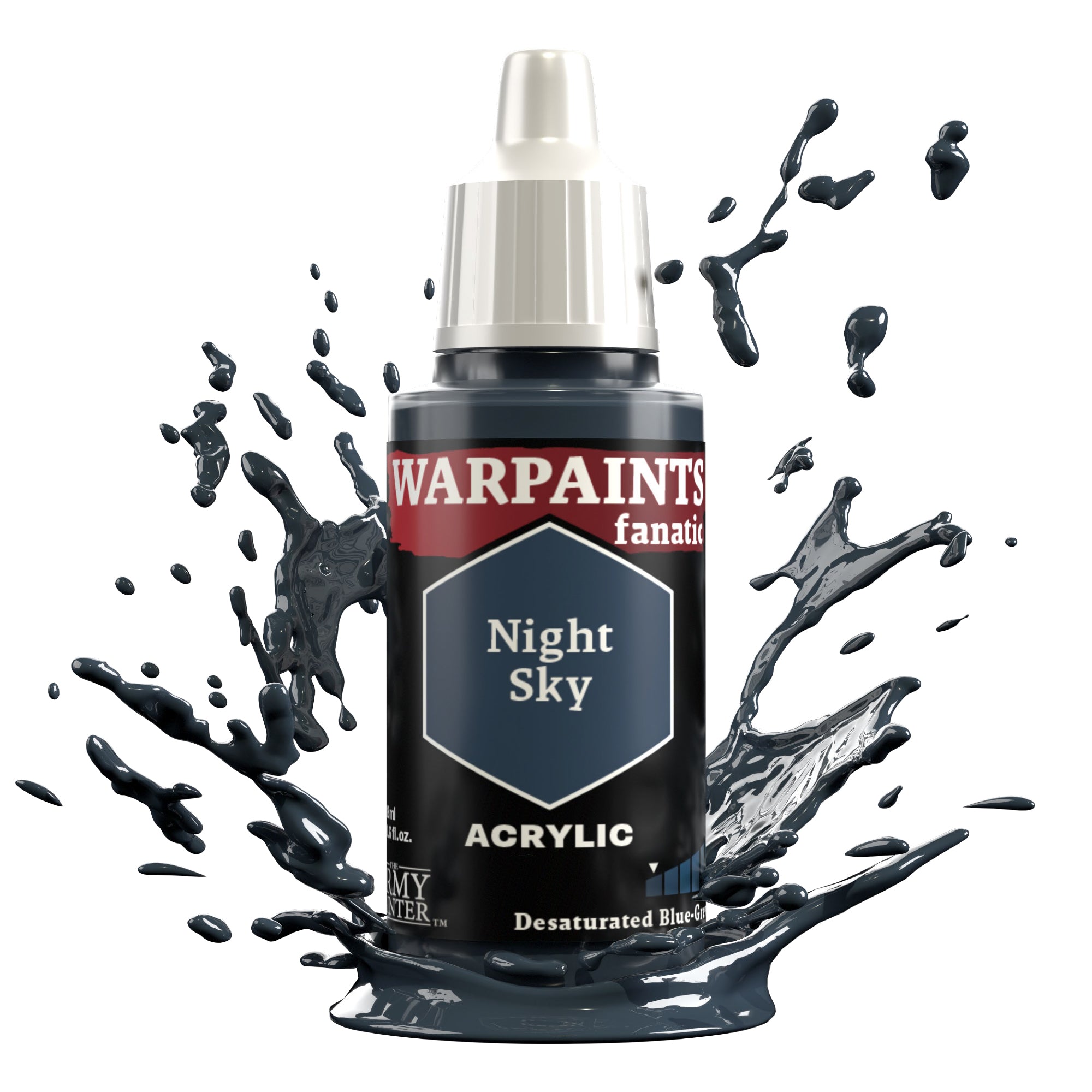 Night Sky Fanatic WP