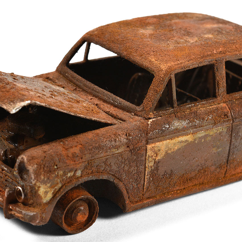 AK Corrosion Texture - 100ml (Acryl)