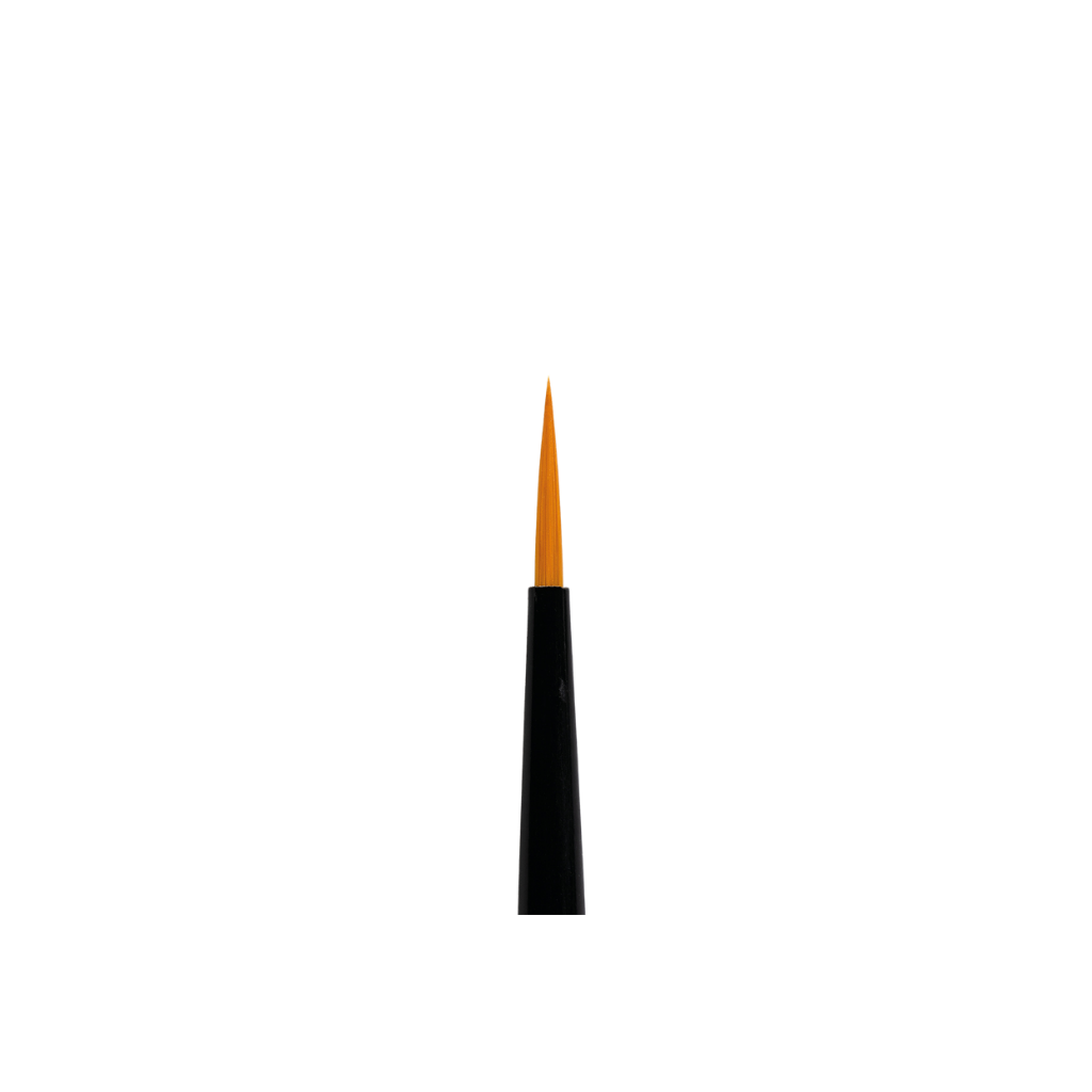AK Round Brush 0