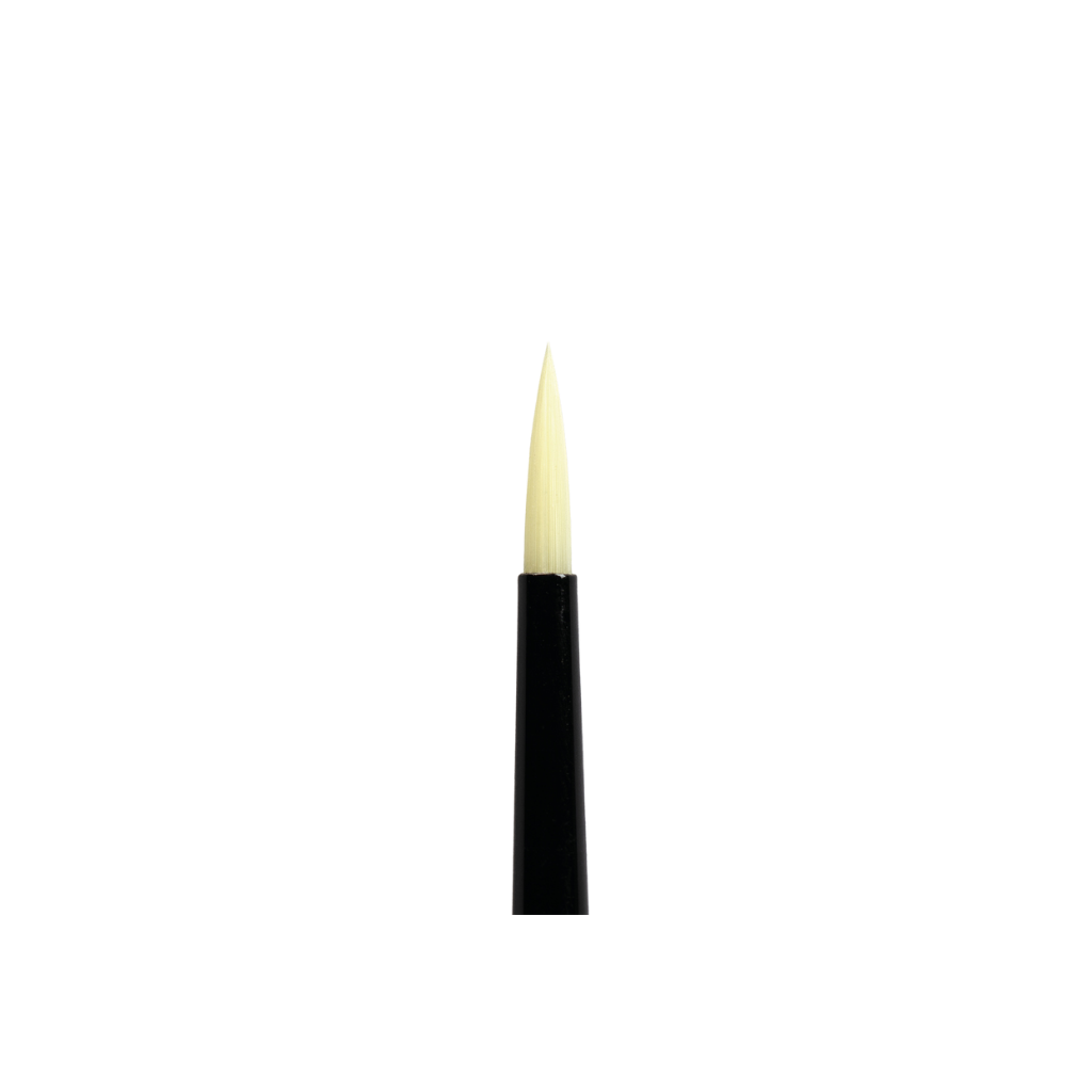 AK Tabletop Brush 1 Synthetic