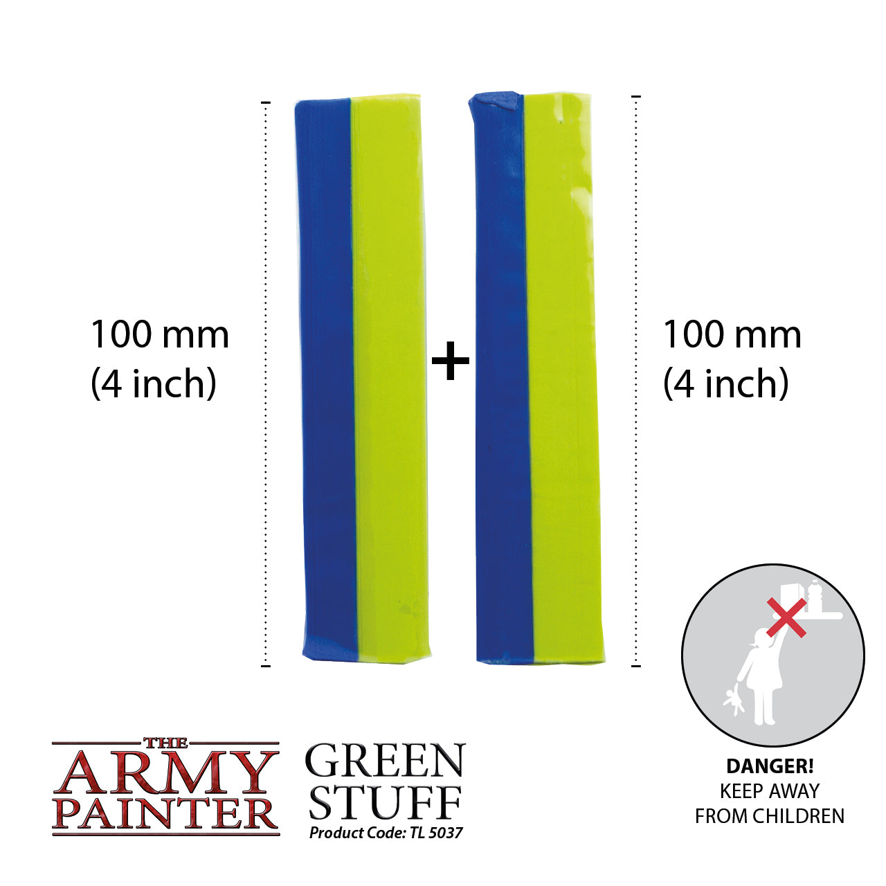 Green Stuff - The Army Painter