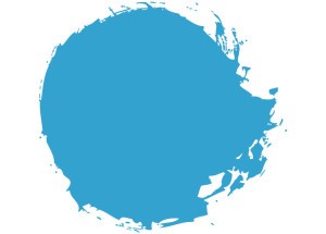 Lothern Blue (12ml Layer Farbe)