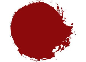 Wazdakka Red (12ml Layer Farbe)