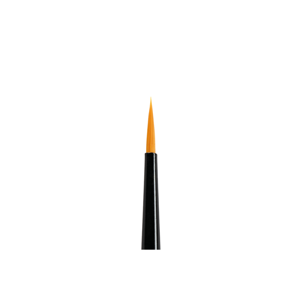 AK Round Brush 2