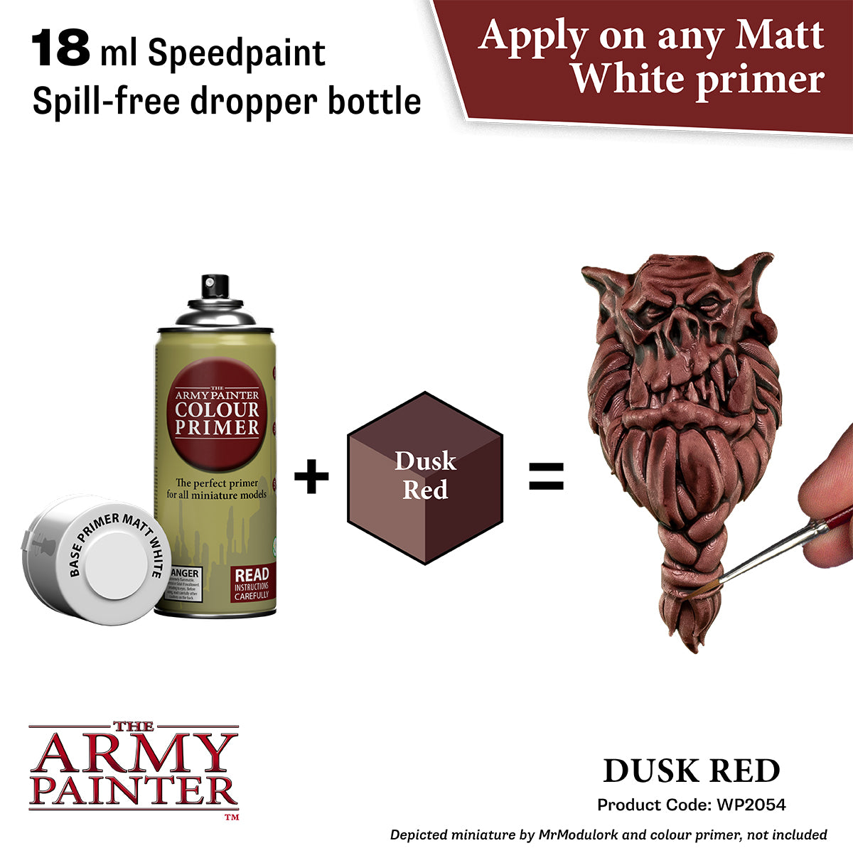 Dusk Red Speedpaint 2.0