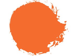 Troll Slayer Orange (12ml Layer Farbe)