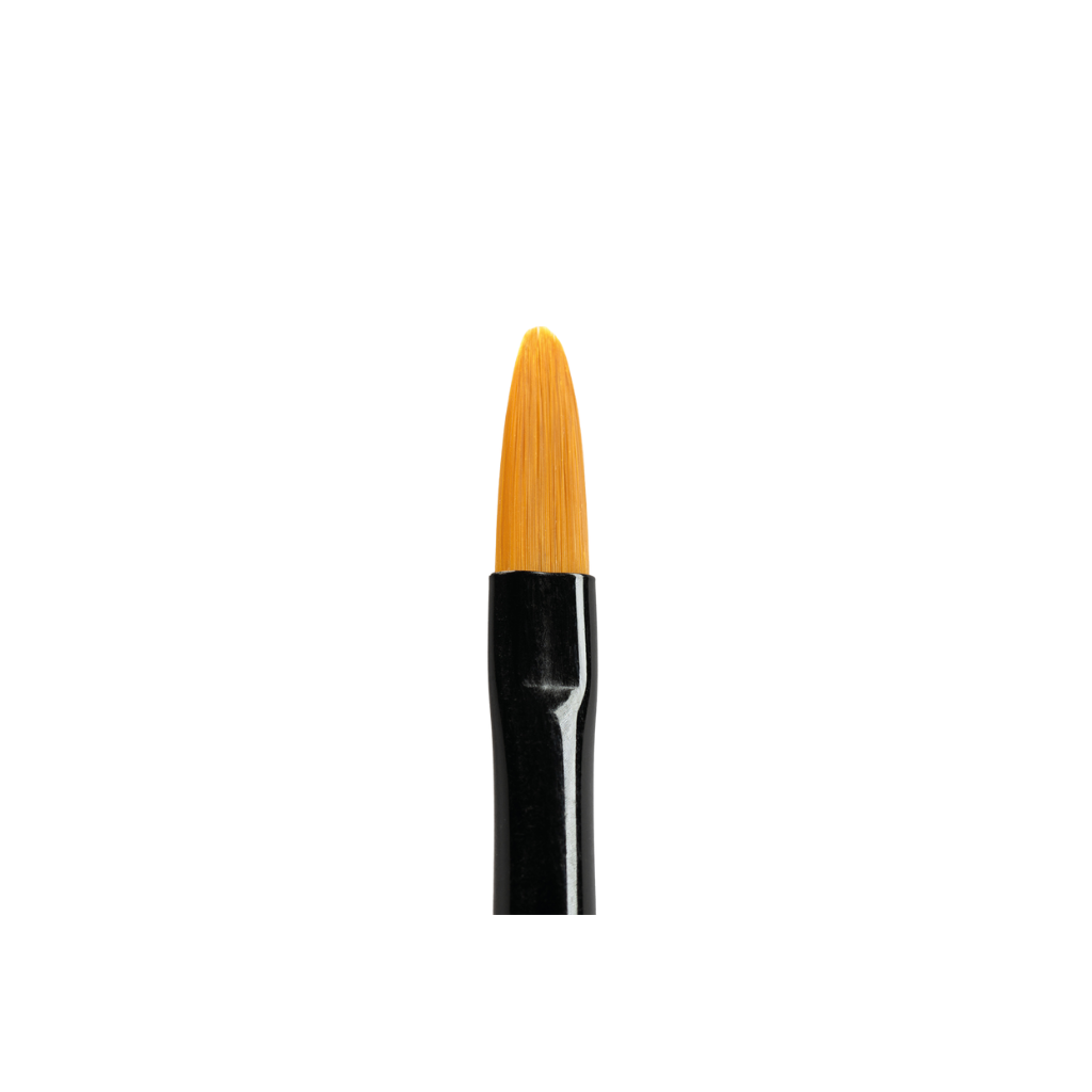 AK Filbert Brush 4